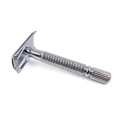 FURBO Tech III Safety Razor 80mm